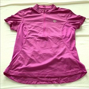 Pearl Izumi Women’s Half ZIP